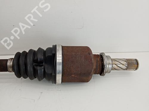 Other RENAULT MEGANE II Estate (KM0/1_) 1.5 dCi (KM0F, KM0T, KM2B) | BP21030548O1