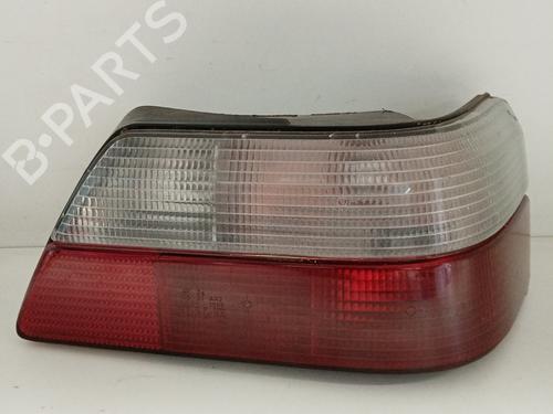 Used Right taillight PEUGEOT 605 (6B) [1989-1999]  21030577