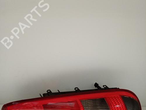 Used Right taillight FORD FIESTA V (JH_, JD_) [2001-2014]  21030625