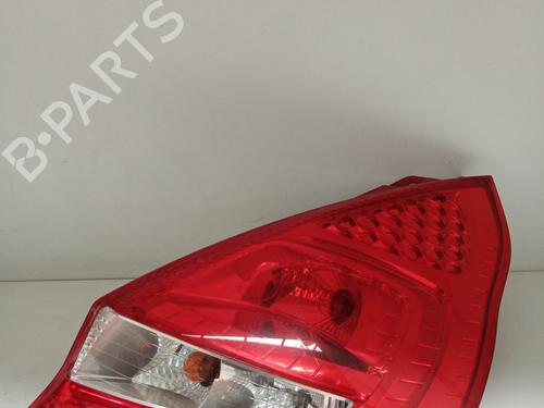 Høyre baklys FORD FIESTA VI (CB1, CCN) [2008-2025]  21030623
