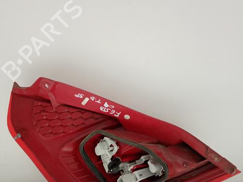 Right taillight FORD FIESTA VI (CB1, CCN) | BP21030623C35