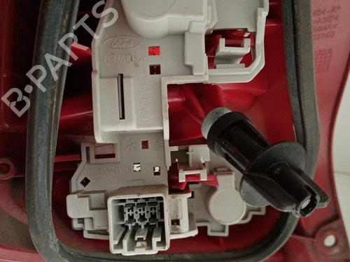 Right taillight FORD FIESTA VI (CB1, CCN) | BP21030623C35