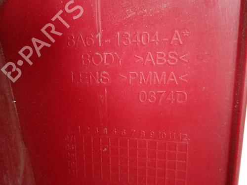 Right taillight FORD FIESTA VI (CB1, CCN) | BP21030623C35