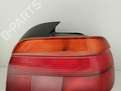 Used Right taillight BMW 5 (E39) [1995-2003]  21030642