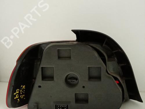 Høyre baklys BMW 5 (E39)  | BP21030641C35 