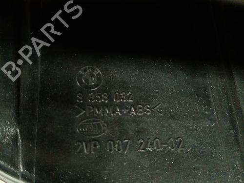 Høyre baklys BMW 5 (E39)  | BP21030641C35 