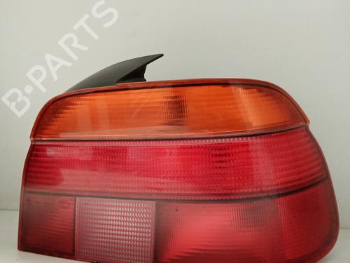 Used Right taillight BMW 5 (E39) [1995-2003]  21030640