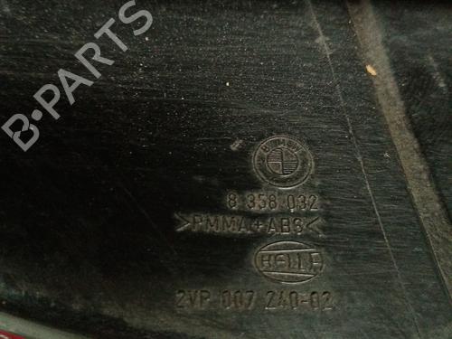 Right taillight BMW 5 (E39)  | BP21030640C35