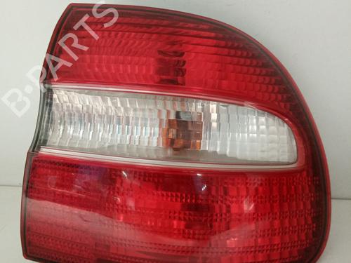 Used Right taillight VOLVO V40 Estate (645) [1995-2004]  21030664