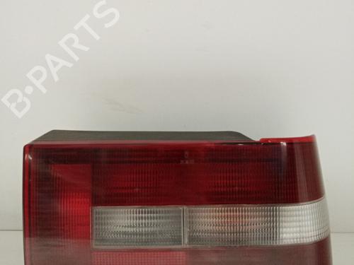 Used Right taillight VOLVO 460 (464) [1988-1996]  21030682