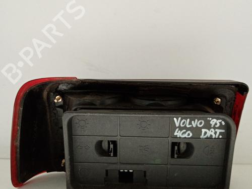 Right taillight VOLVO 460 (464)  | BP21030682C35 