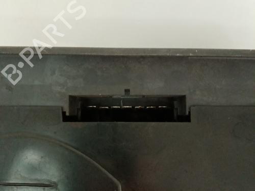 Right taillight VOLVO 460 (464)  | BP21030682C35 