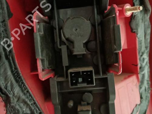 Right taillight NISSAN MICRA II (K11) | BP21030689C35