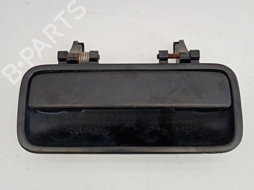 Used Rear left exterior door handle ROVER 200 II Hatchback (RF) 214 Si (103 hp) 21030708