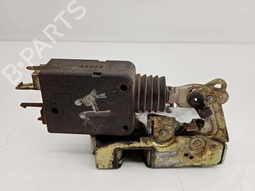 Used Front right lock CITROËN SAXO (S0, S1) 1.1 X, SX (54 hp) 21030713