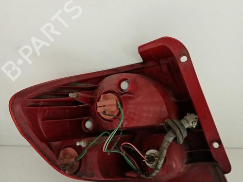 Højre baglygte HYUNDAI GETZ (TB)  | BP21030722C35 