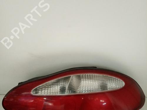 Used Right taillight HYUNDAI COUPE I (RD) [1996-2004]  21030719