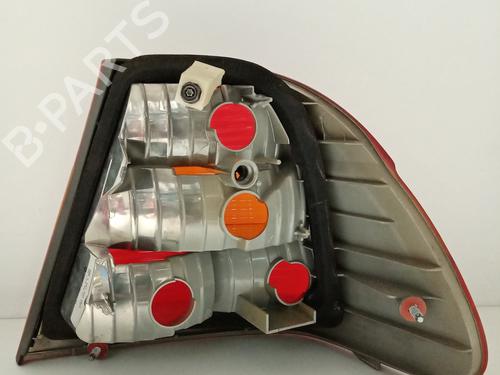Venstre Baklys BMW 3 (E46)  | BP21030763C34