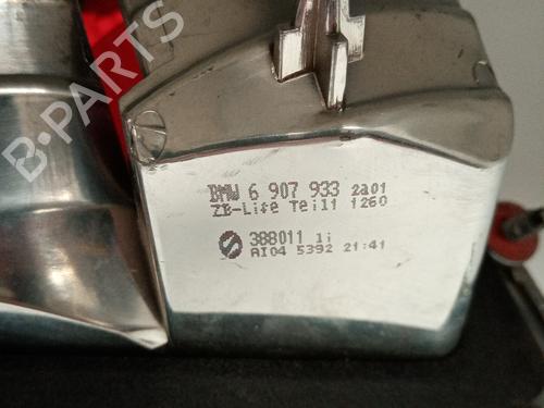 Venstre Baklys BMW 3 (E46)  | BP21030763C34