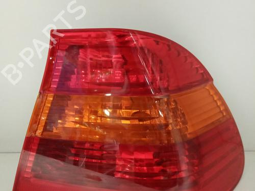 Used Right taillight BMW 3 (E46) [1997-2005]  21030762