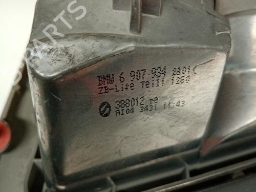 Right taillight BMW 3 (E46) | BP21030762C35