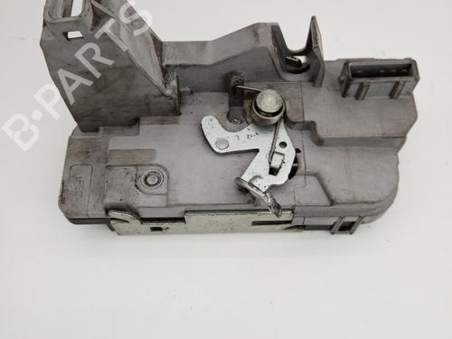 Used Rear left lock PEUGEOT 307 SW (3H) [2002-2009]  21030773