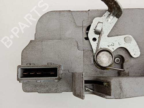 Venstre bak lås PEUGEOT 307 SW (3H)  | BP21030773C100 