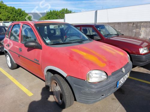 Commodo Essuie Glace / Phare OPEL CORSA B (S93) 1.2 i (F08, F68, M68) | BP21030941I23 