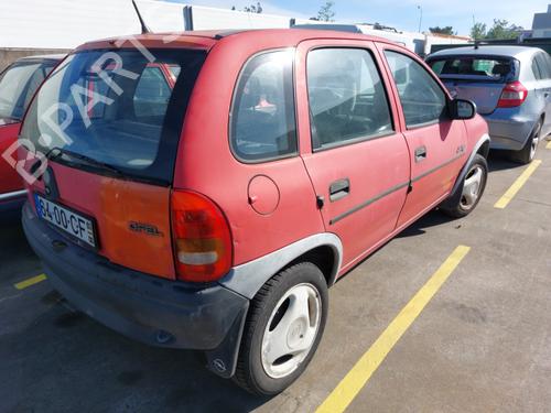 Commodo Essuie Glace / Phare OPEL CORSA B (S93) 1.2 i (F08, F68, M68) | BP21030941I23 