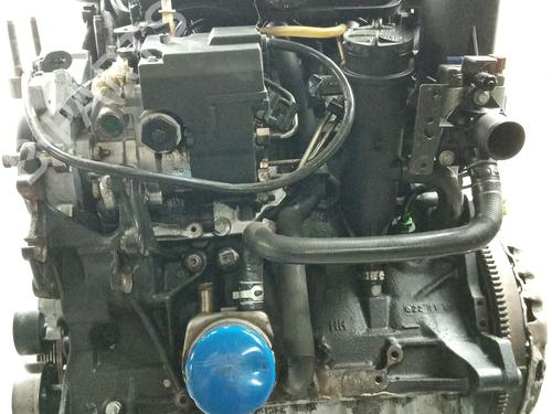 Used Engine CITROËN XANTIA Break (X1_, X2_) 2.1 Turbo D 12V (109 hp) 21030799