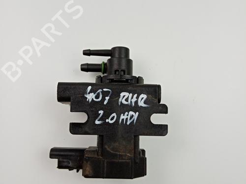 Annen PEUGEOT 407 (6D_) 2.0 HDi (6DRHLG, 6DRHLE) | BP21030802O1