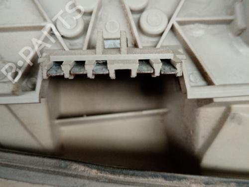 Right taillight OPEL KADETT E (T85) 1.3 S (C19, D19) | BP21030806C35 