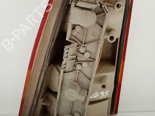 Right taillight OPEL KADETT E (T85) 1.3 S (C19, D19) | BP21030806C35 