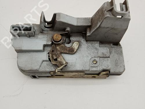 Türschloss rechts hinten für PEUGEOT 307 (3A/C) 1.4 HDi (68 hp) 21030838