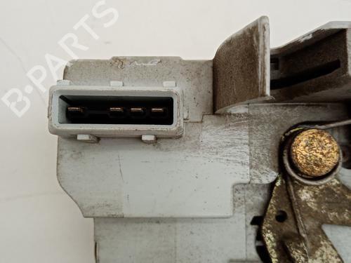 Rear right lock PEUGEOT 307 (3A/C) 1.4 HDi | BP21030838C99 