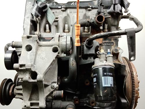 Used Engine VW GOLF III (1H1) 1.8 (75 hp) 21030871
