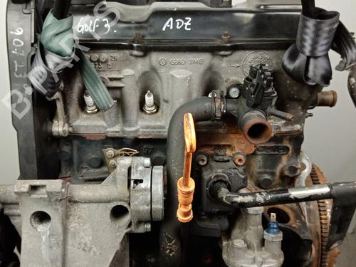 Engine VW GOLF III (1H1) 1.8 | BP21030871M1