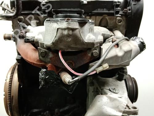 Engine VW GOLF III (1H1) 1.8 | BP21030871M1