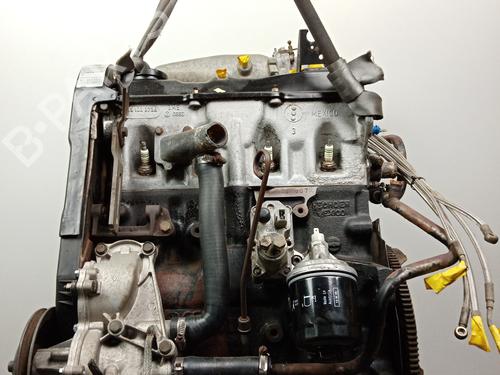 Używane Silnik VW GOLF I (17) [1974-1985]  21030874