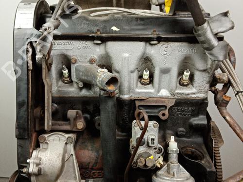 Engine VW GOLF I (17)  | BP21030874M1 