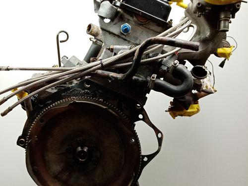 Engine VW GOLF I (17)  | BP21030874M1 