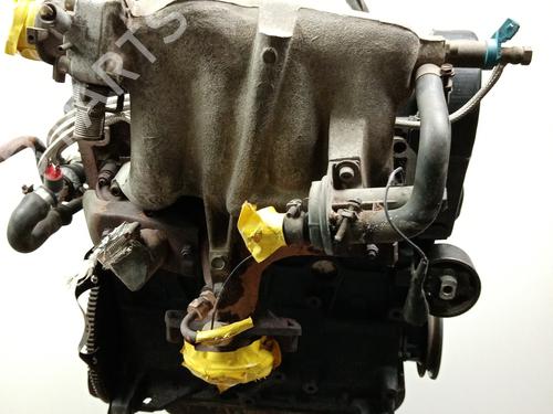 Engine VW GOLF I (17)  | BP21030874M1 