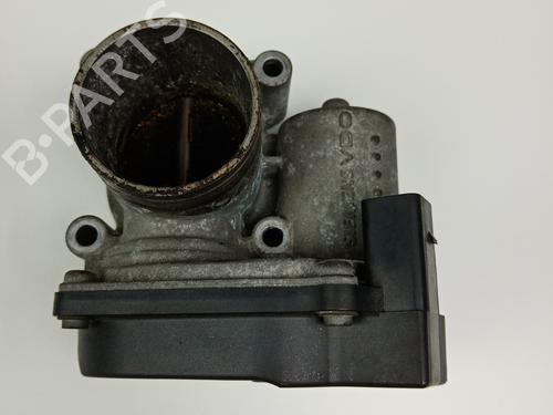 Drosselklappe für SEAT IBIZA III (6L1) 1.4 16V (75 hp) 21030881
