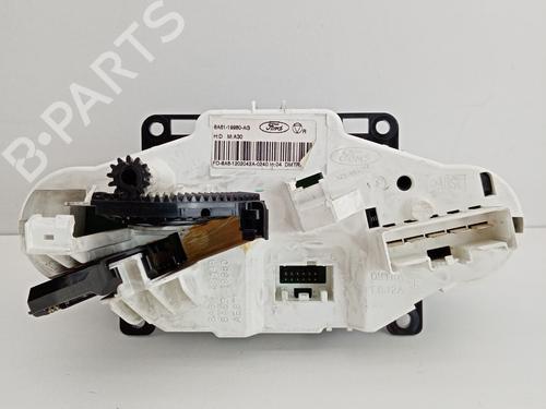 AC-Styringsenhed/Manøvreenhed FORD FIESTA VI (CB1, CCN) 1.25 | BP21030896I5