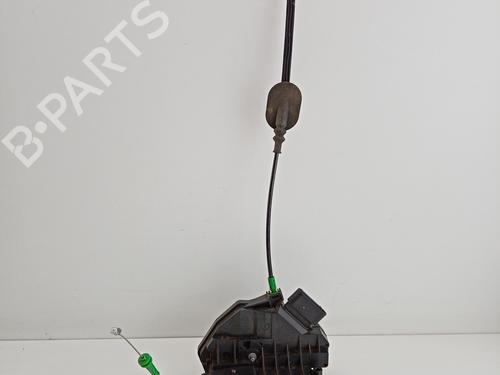 Serrure arrière droite FORD FIESTA VI (CB1, CCN) 1.25 | BP21030901C99 