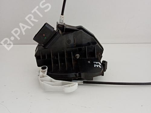 Used Front left lock FORD FIESTA VI (CB1, CCN) 1.25 (82 hp) 21030899