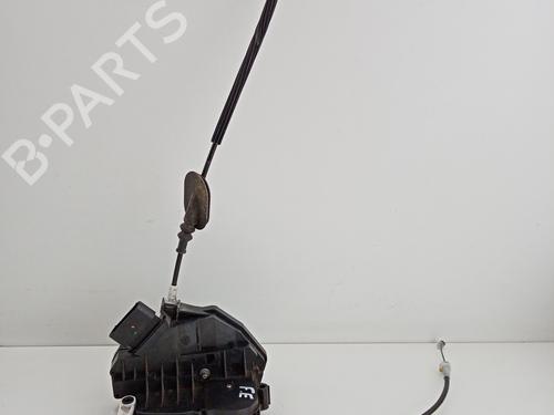 Front left lock FORD FIESTA VI (CB1, CCN) 1.25 | BP21030899C98