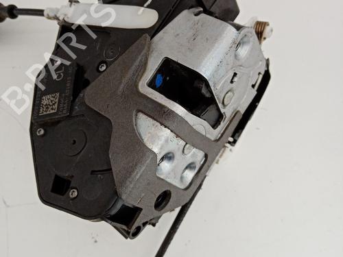 Front left lock FORD FIESTA VI (CB1, CCN) 1.25 | BP21030899C98