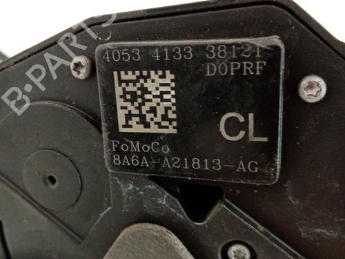 Front left lock FORD FIESTA VI (CB1, CCN) 1.25 | BP21030899C98