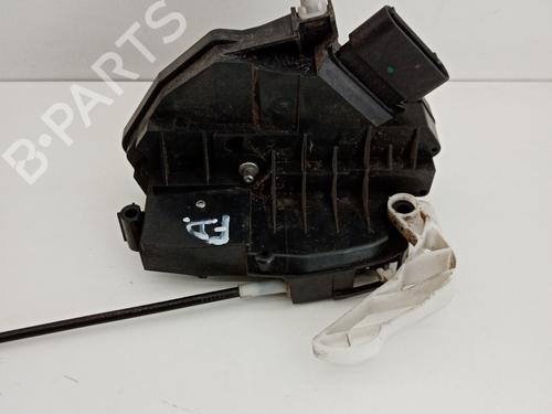 Høyre foran lås FORD FIESTA VI (CB1, CCN) 1.25 (82 hp) 21030898